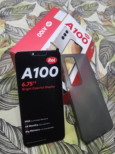 Itel Other Model