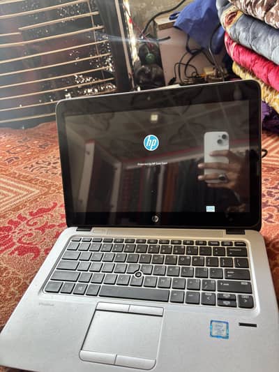 Cor i5 7th Generation with Touch Display  8/256