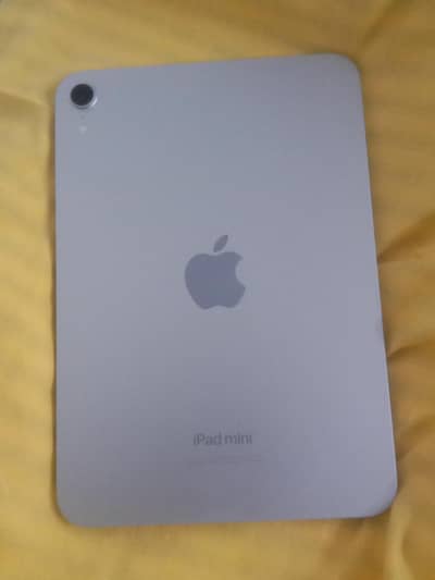 iPad Mini 7 (A17 pro)