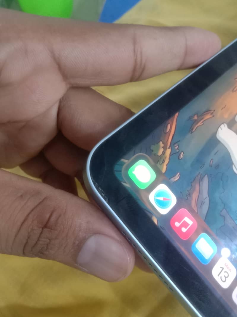iPad Mini 7 (A17 pro) 2