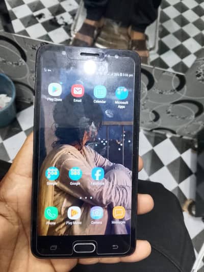 samsung j7 max
