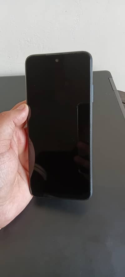 Infinix Hot 30 Play