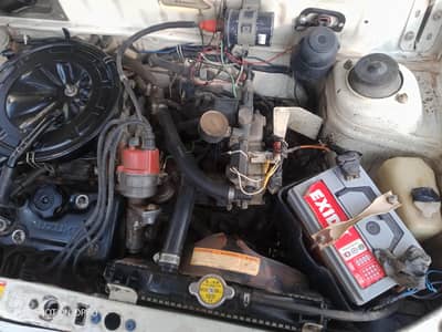 Suzuki Mehran VX 2011