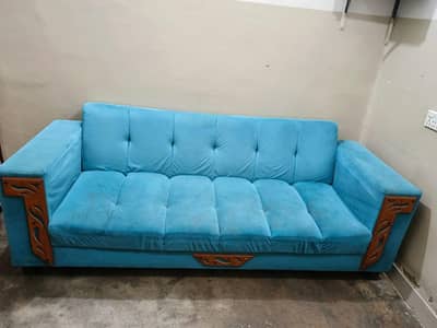 sofa cum bed ( Used )