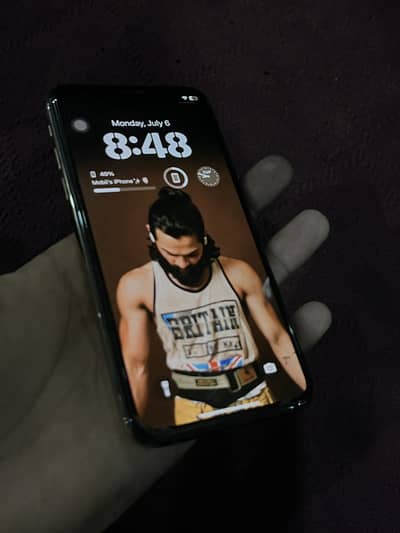 Apple iPhone XS