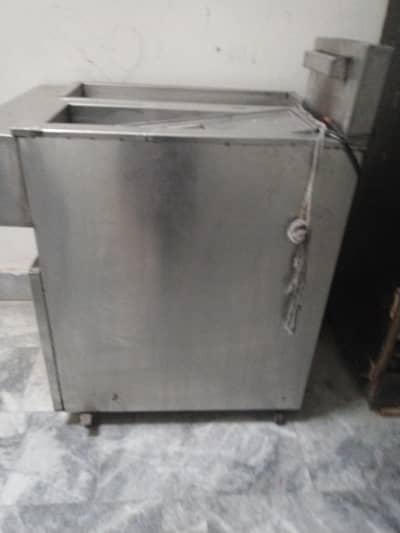 fri chick Machine for sale