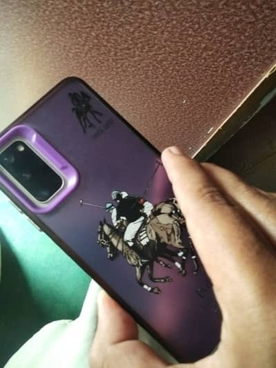 Samsung Mobile S20 Sell and Exhange Both