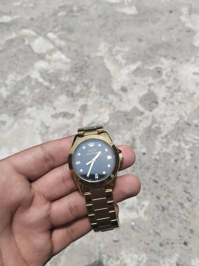 Juicy Couture Watch For ladies