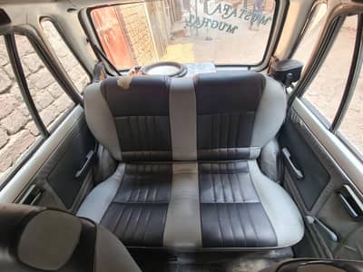 Suzuki Mehran VX 2005