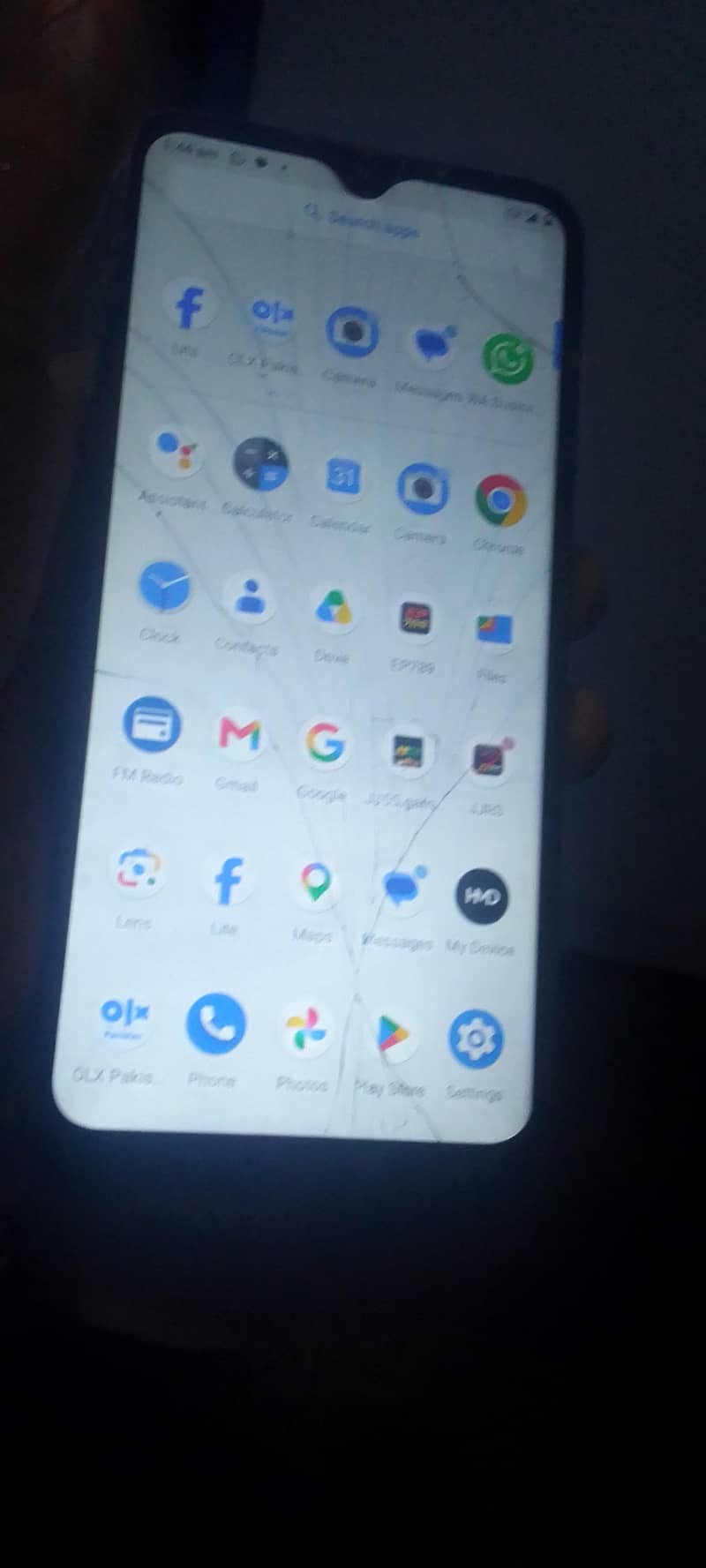 Nokia 5.3 0