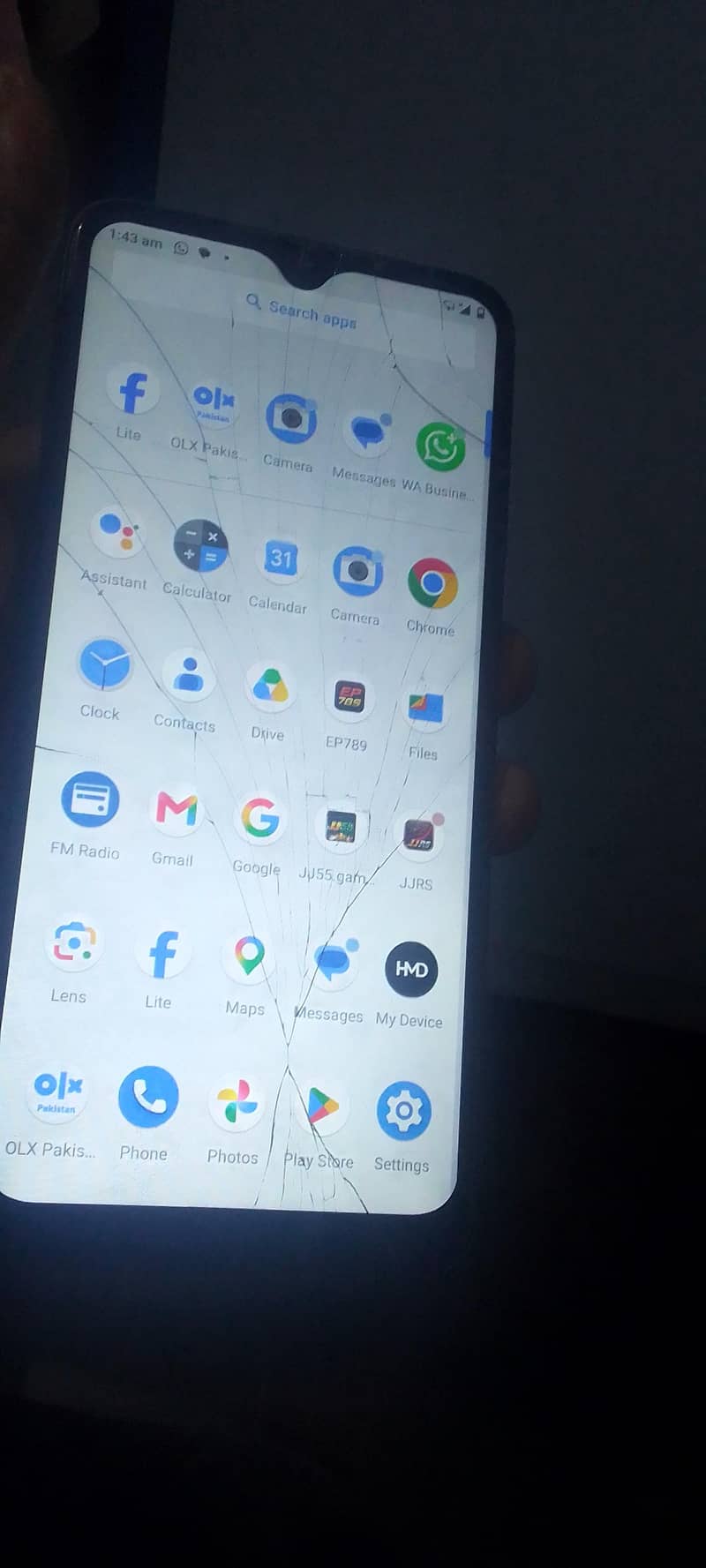 Nokia 5.3 1