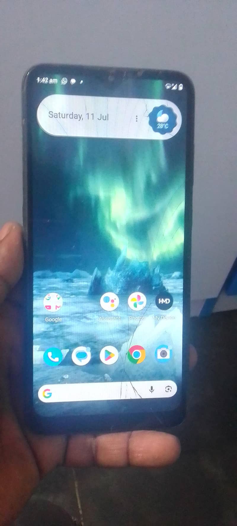 Nokia 5.3 6