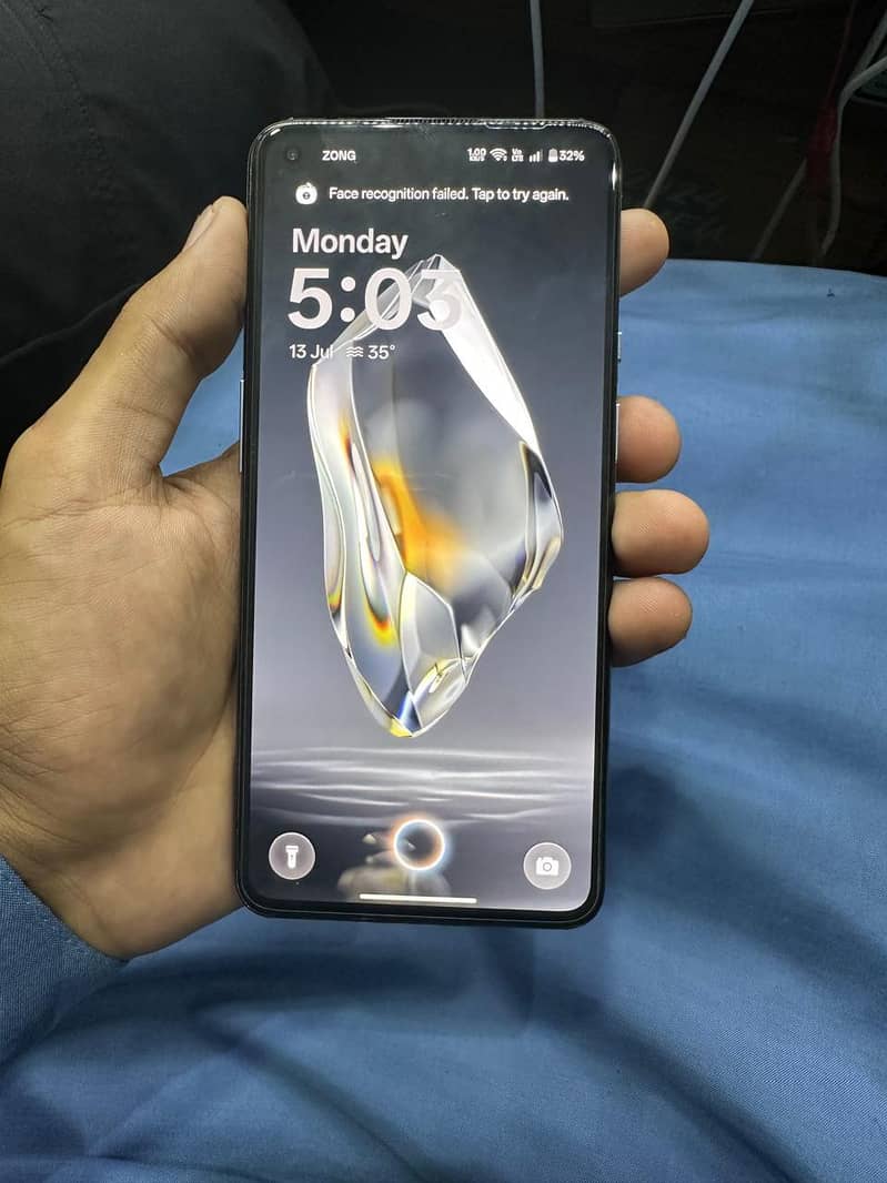 One Plus 9 5g 4