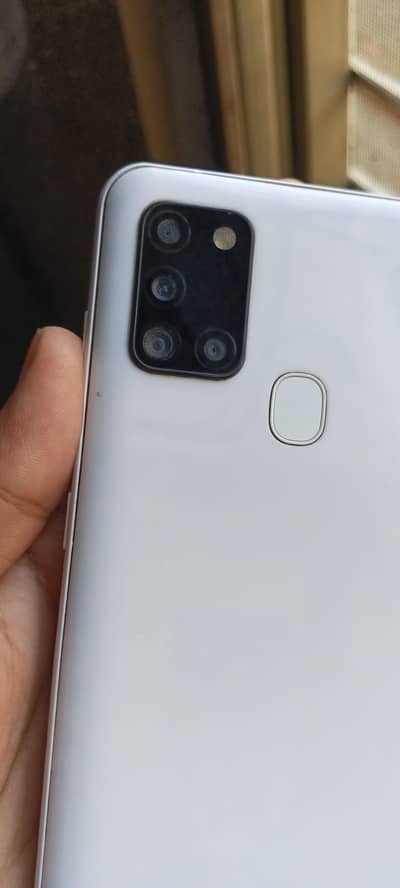 Samsung A21s