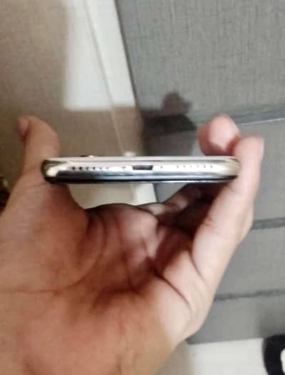 Apple iPhone X 256gb