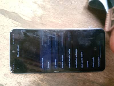 Xiaomi Redmi Note 10 6+2 gb 128