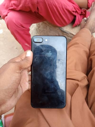 Apple iPhone 7 Plus