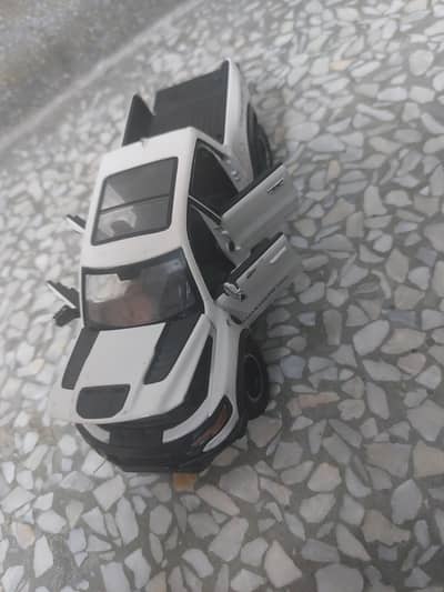 Mattel and plastic cars