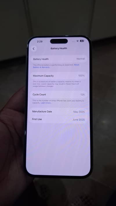 Apple iPhone 16 Pro Max factory unlock non pta