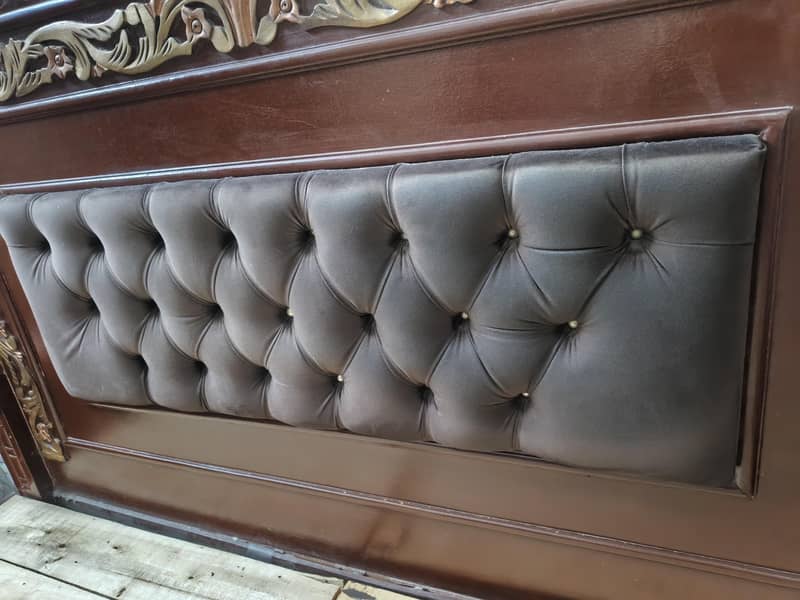 Bed new condition 1