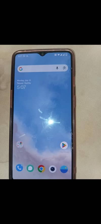 One Plus 7