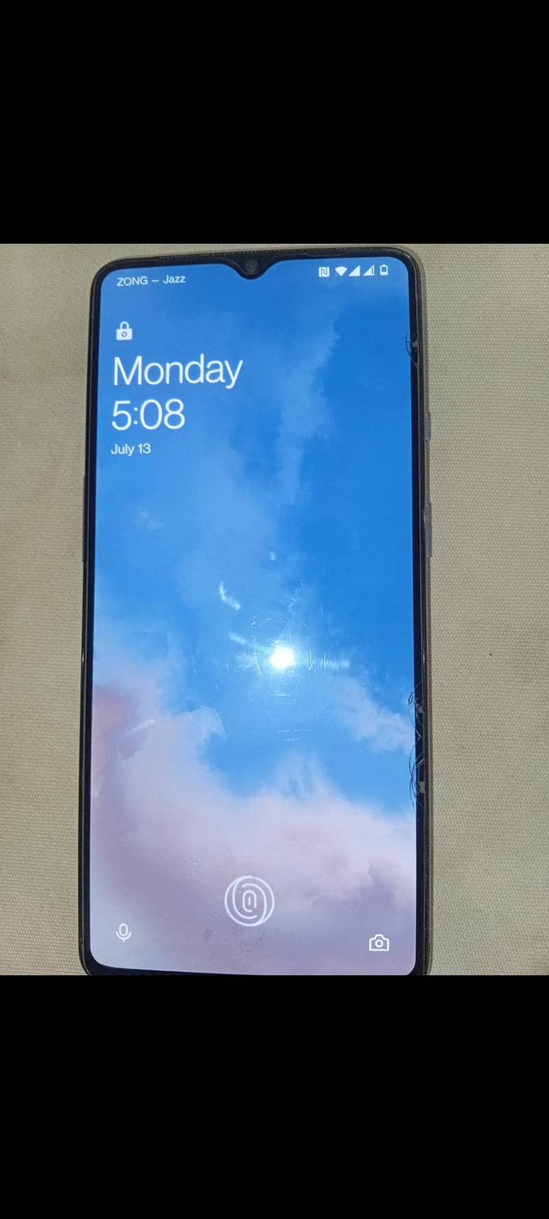 One Plus 7 4