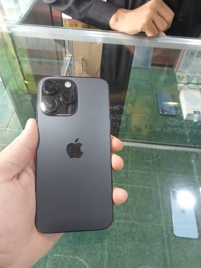 Apple iPhone 14 Pro Max