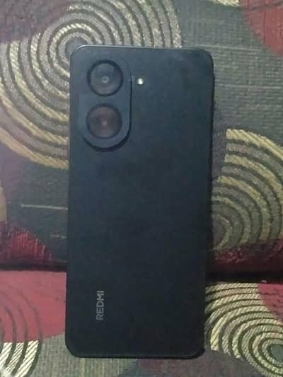 Xiaomi Redmi 5