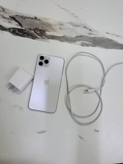 iphone 11 pro 64gb official Pta approved