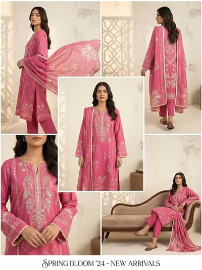 Nisha by nishat