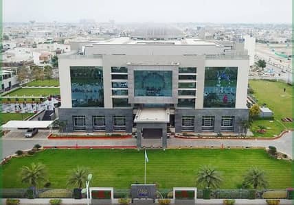 Premium 1 Kanal Plot in a Hot Location | Ideal for Smart Investors