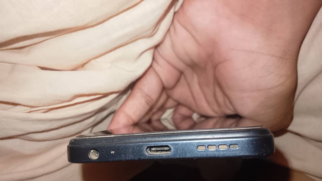 Itel A50 1
