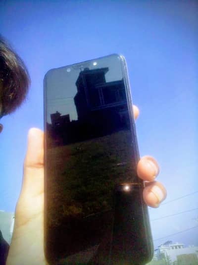 Infinix Hot 7 Pro