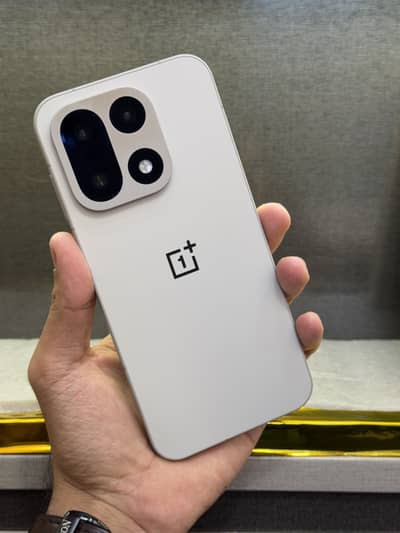 One Plus 15 512gb nonpta