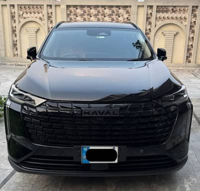 Haval H6 HEV 2026 [ URGENT SALE ]