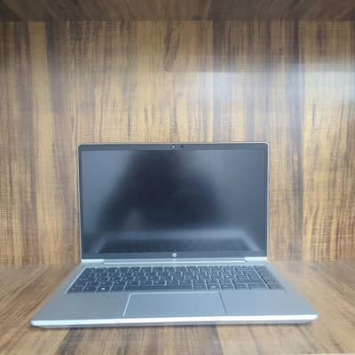 HP ProBook 440 G9 | Core i5 12th Gen | Ram 16GB | Rom 256GB
