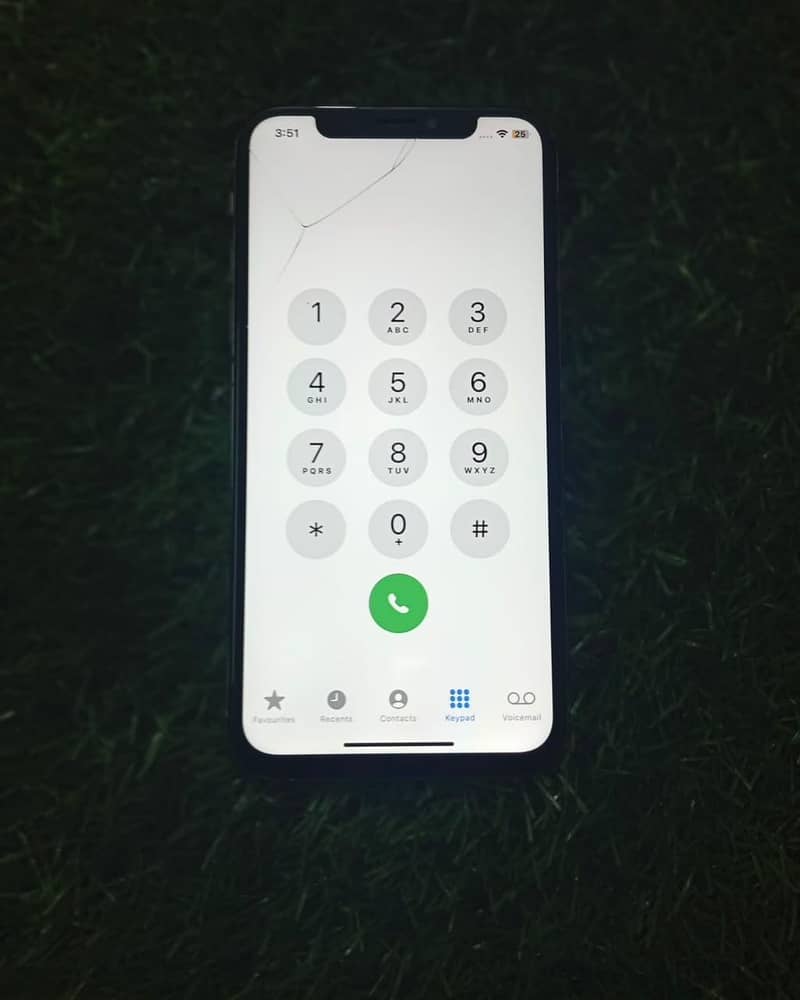 Apple iPhone XS 5