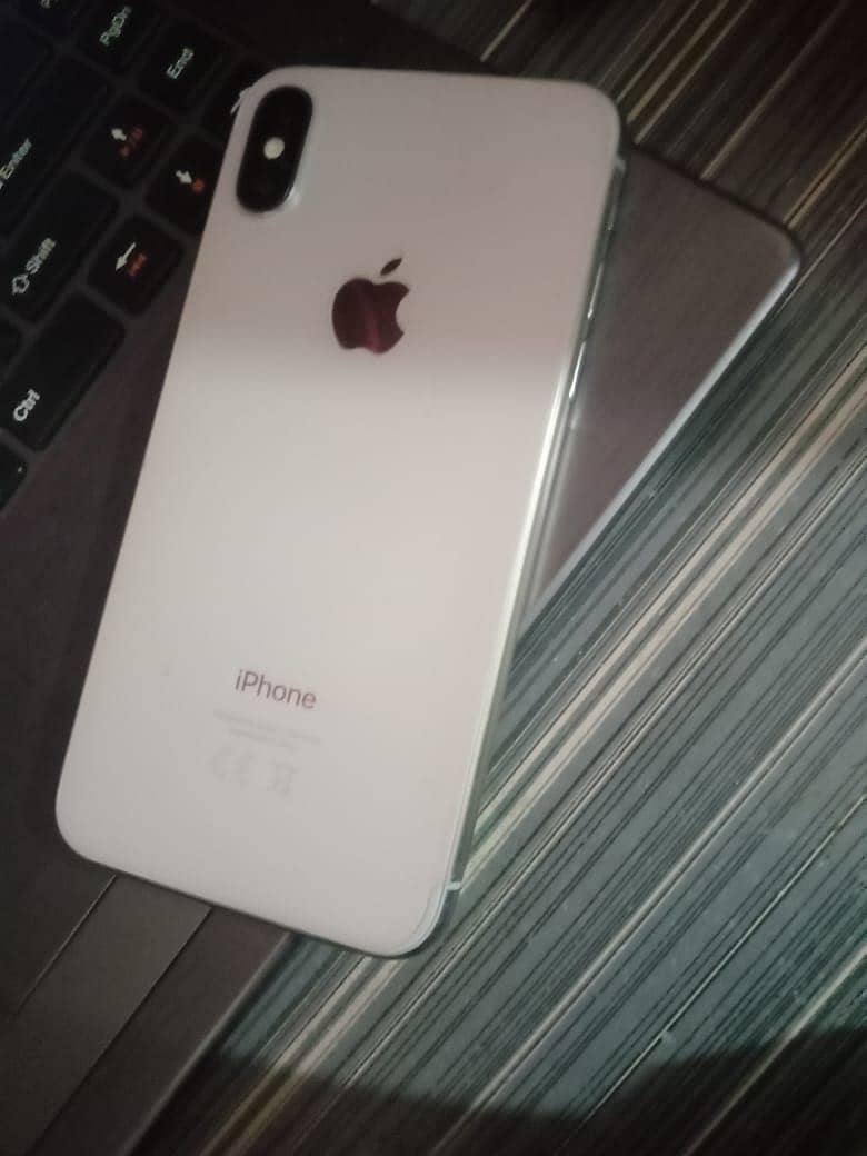 Apple iPhone X 0