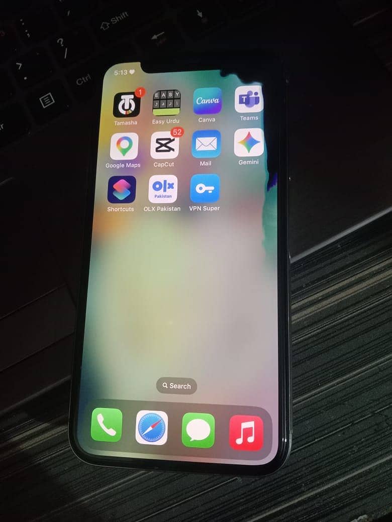 Apple iPhone X 1