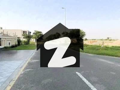 Neae Playground Plot No-923 Block M - 1 Kanal Plot On Top Location of Phase 9 Prism DHA Lahore For Urgent Sale