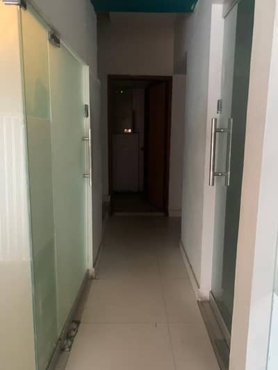 500 sq yards Available for Rent For Commercial Purpose