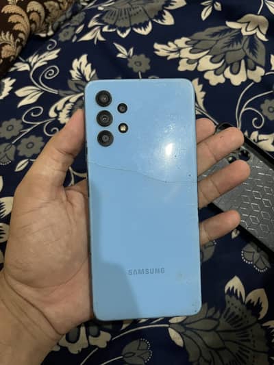 Samsung Mobile A32