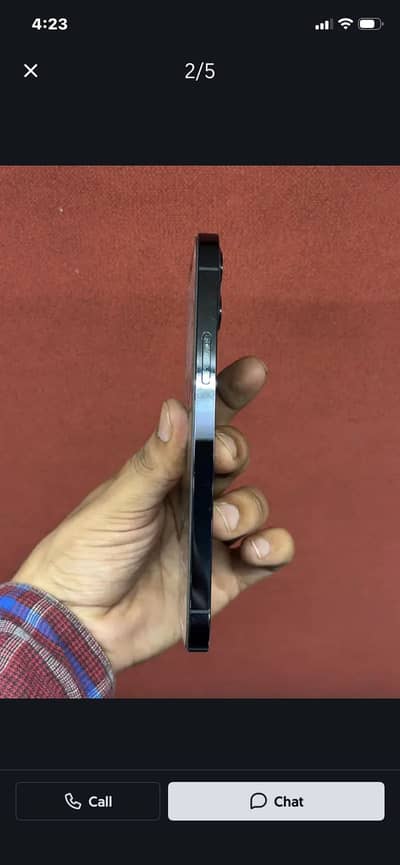 Apple iPhone 12 Pro 5g vrianat