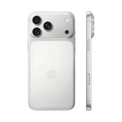 I phone 17 pro max factory unlock