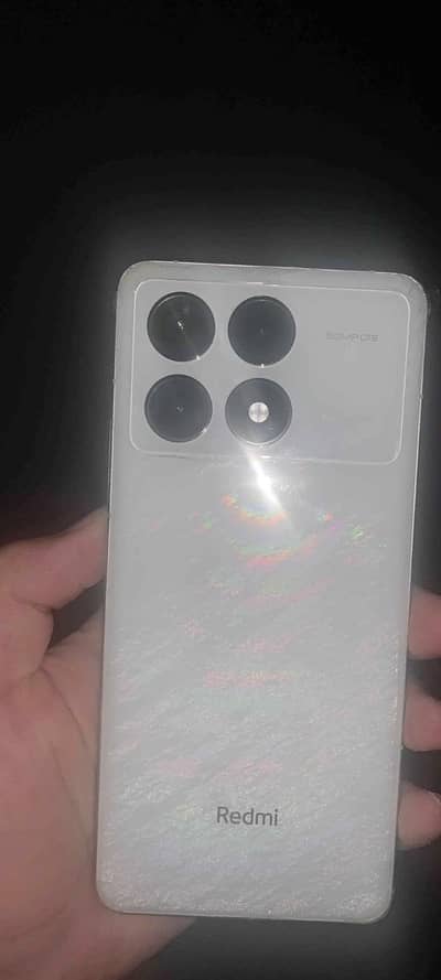 redmi k 70  ultra all ok. pubg fps 120