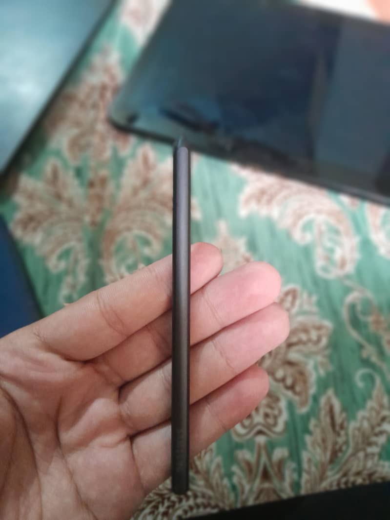 Glaxy tab active pro with original sumsung S-pen 2