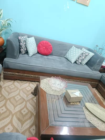 sofa set