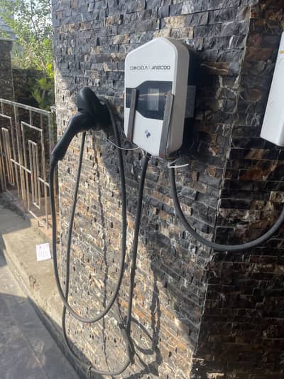 Jaecoo Charger J7