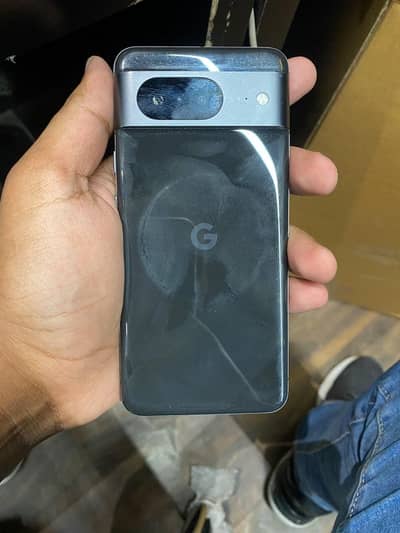 Google Pixel 8