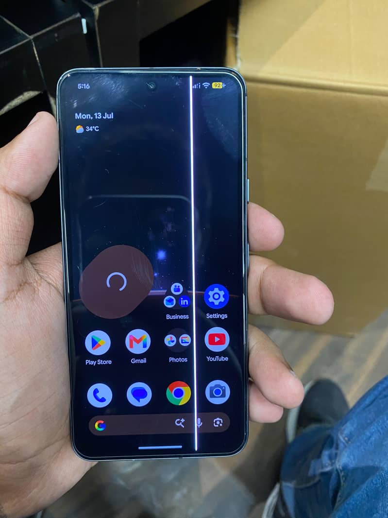 Google Pixel 8 1
